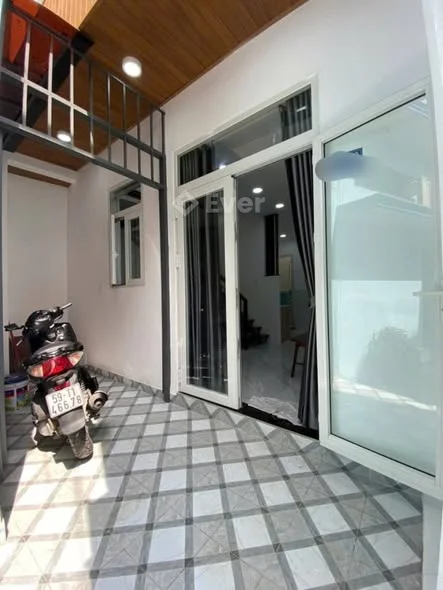 Ảnh bất động sản