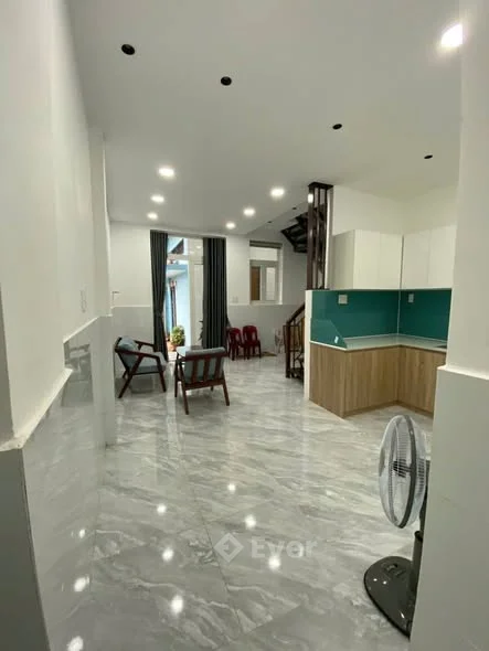 Q10 – SƯ VẠN HẠNH – NHÀ MỚI, 2 TẦNG, 3PN – CHỈ 5.9 TỶ!