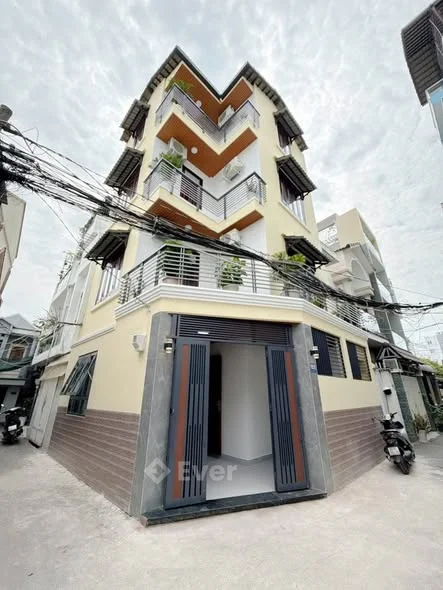 Ảnh bất động sản