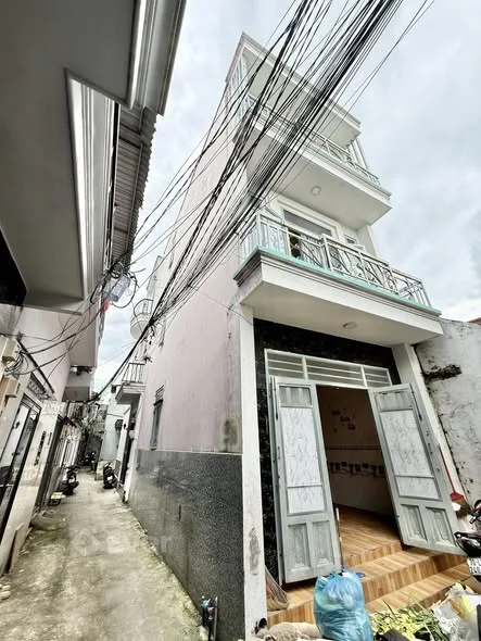 Ảnh bất động sản