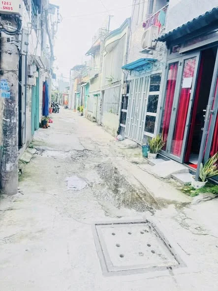 Ảnh bất động sản