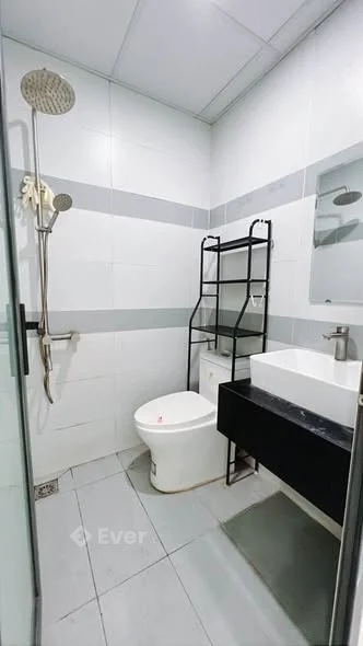 BÁN NHÀ ĐẸP QUẬN 4 – CÁCH MẶT TIỀN KHÁNH HỘI CHỈ 50M!