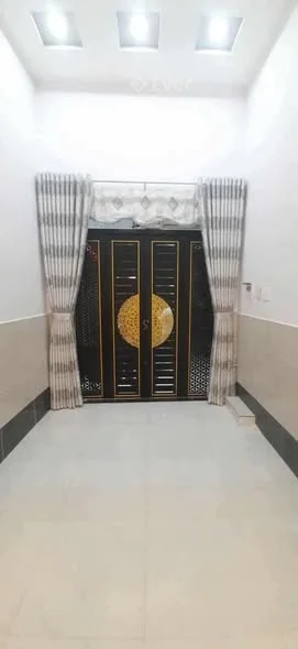 NHANH MỚI KỊP Ạ - NHÀ MỚI NGON NHẤT QUẬN 5 HẺM CHUẨN 4M -