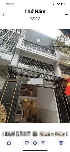 Ảnh bất động sản