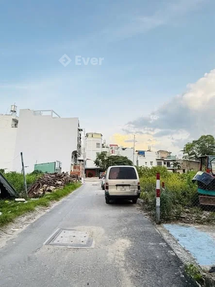 Ảnh bất động sản