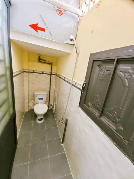 HUỲNH THUỆN LỘC HÒA THẠNH TÂN PHÚ GIÁ CHỈ 2,55 TY