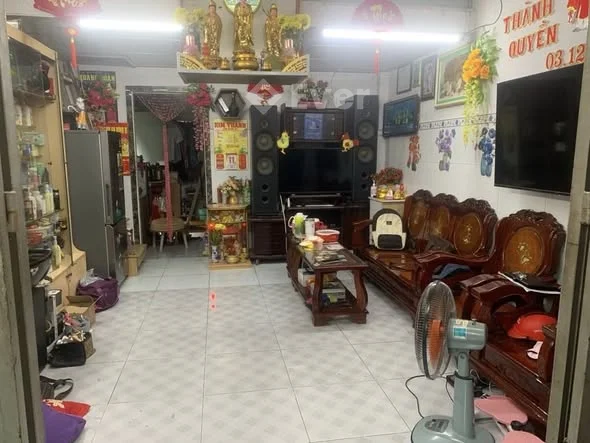 HIẾM – NHỈNH 3 TỶ – NHÀ Ở + 4 PHÒNG TRỌ – DT 110M² – HXH 5M