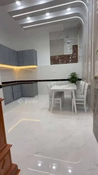 Nhà 1/ ngắn TCH 03-07 cách chợ 30m , P. Tân chánh hiệp, Q12 Giá chỉ 5 tỷ 290 triệu bớt lộc - Chỉ còn