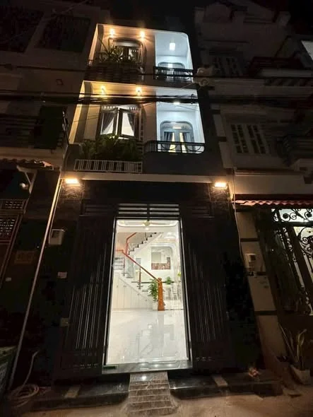 Ảnh bất động sản