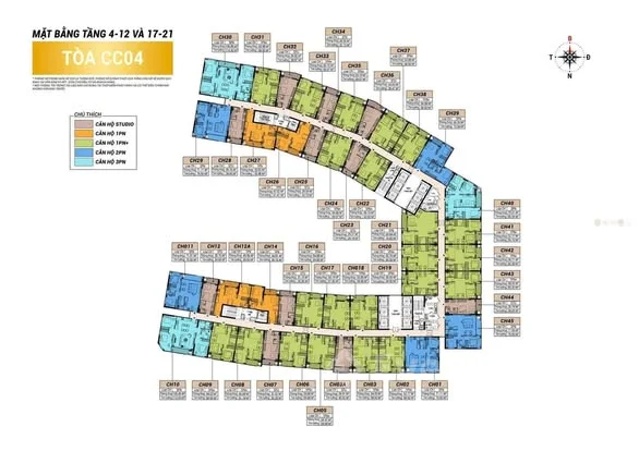 Ảnh bất động sản