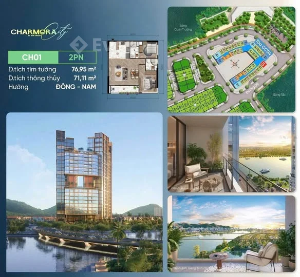 Ảnh bất động sản