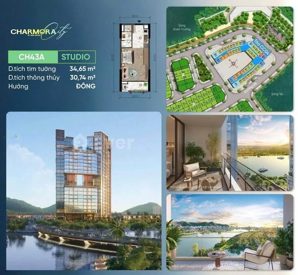 Ảnh bất động sản