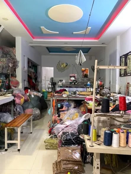 P. ĐÔNG HƯNG THUẬN- Q12. DT 76m2.CHỈ 4.350 TỶ