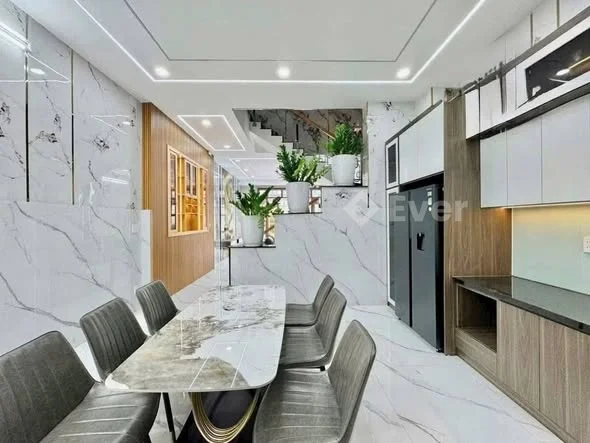 Thuộc Khu Biệt Thự Hà Đô river side. P. Thới An Quận 12. Khu Compound có bảo vệ 24/24