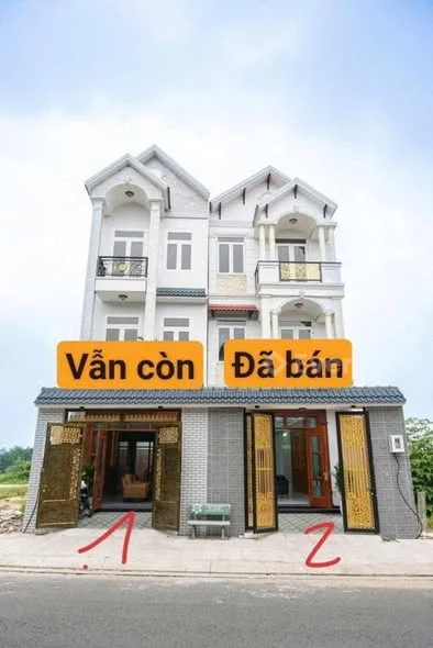 Ảnh bất động sản
