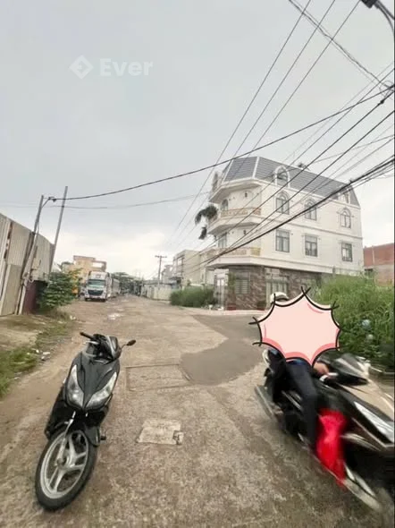 Đ.Ấ.T THỔ CƯ M.Ặ.T T.I.Ề.N H.Ẻ.M TÂY LÂN – KINH DOANH SIÊU ĐẸP