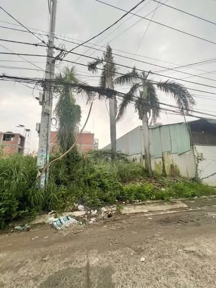 Ảnh bất động sản