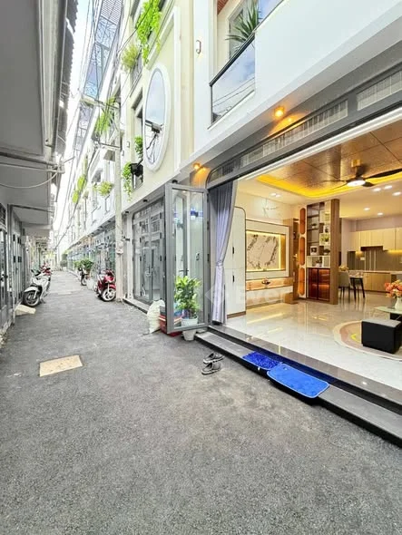 Ảnh bất động sản