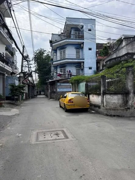 Ảnh bất động sản