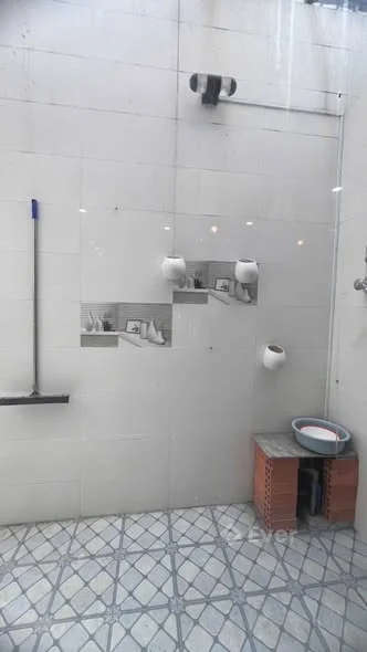 CHO THUÊ NHÀ NGUYÊN ĐƯỜNG SỐ PHẠM HỮU LẦU - QUẬN 7.-