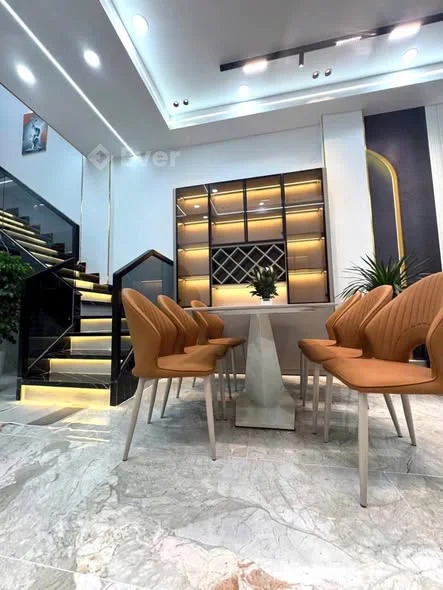 SIÊU MẪU NHÀ ĐẸP – BÌNH HƯNG HÒA, BÌNH TÂN 1/ Đường số 3, P. Bình Hưng Hòa