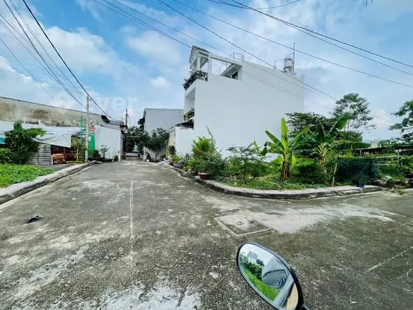 Ảnh bất động sản