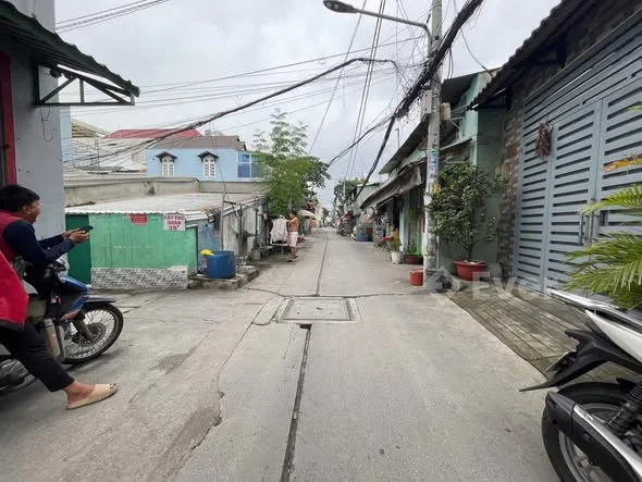 Ảnh bất động sản