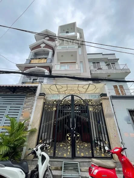 Ảnh bất động sản