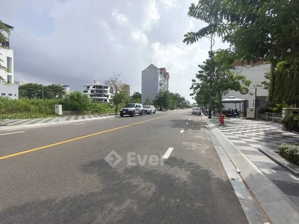 THỔ CƯ OCEANS - DÃY A4 HƯỚNG BIỂN TRUNG TÂM - PHAN THIẾT - BÌNH THUẬN