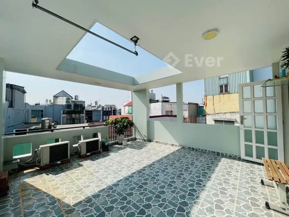 Ảnh bất động sản