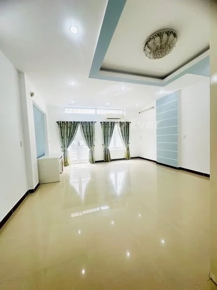 BÁN NHÀ XE HƠI ĐỖ LÊ VĂN SỸ NGANG 5M. Địa chỉ:Lê Văn Sỹ, P. 12, Quận 3