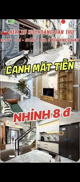 Ảnh bất động sản