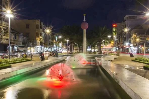 Ảnh bất động sản