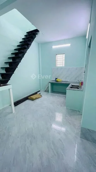 Bán nhà MT nội bộ đường Trần Văn Giàu, Phạm Văn Hai, Bình Chánh.DTKV: 133m2 (đất ở đô thị)