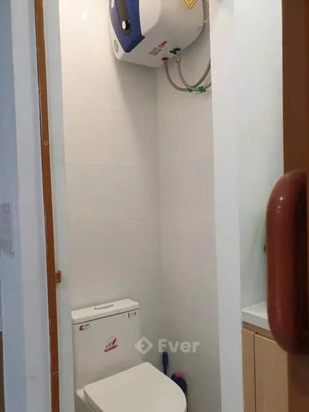 3 đồng 9 còn tl chủ thiện chí Hòa Hảo, Phường 5, Quận 10 NHÀ ĐẸP FULL NỘI THẤT