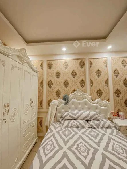 5 TẦNG - 41M2 - HẺM XE HƠI- HOÀ HẢO - PHƯỜNG VƯỜN LÀI ( Q10 cũ ) Diện tích: 41m2