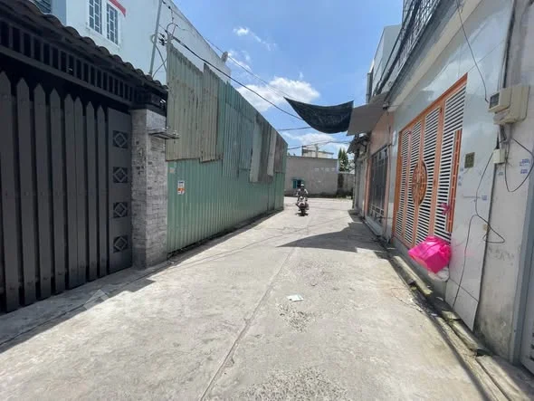 Ảnh bất động sản