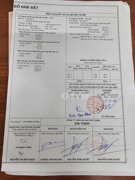 Ảnh bất động sản