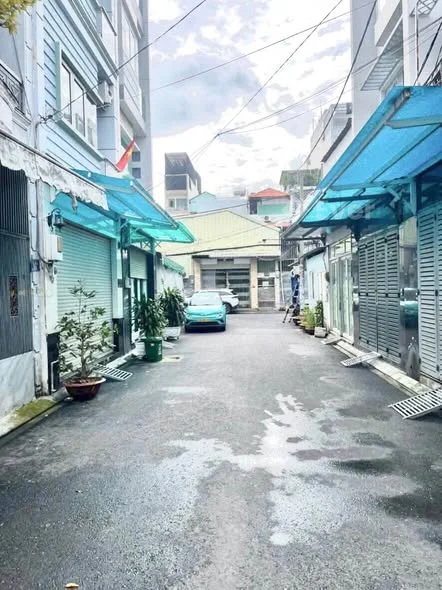 Ảnh bất động sản