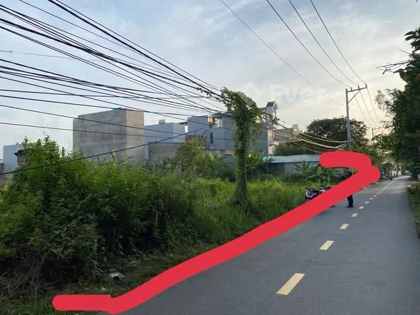 Ảnh bất động sản