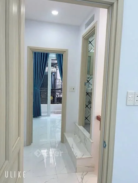 NHÀ 2 TẦNG MỚI -BÌNH TÂN SÁT TÂN PHÚ -AEON TÂN PHÚ -DT SÀN 54M2- GIÁ 3 TỶ 4 TL