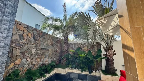 Gia Đình Tôi cần bán gấp căn nhà biệt thự mặt tiền Đường An Phú Tây,Huyện Bình Chánh