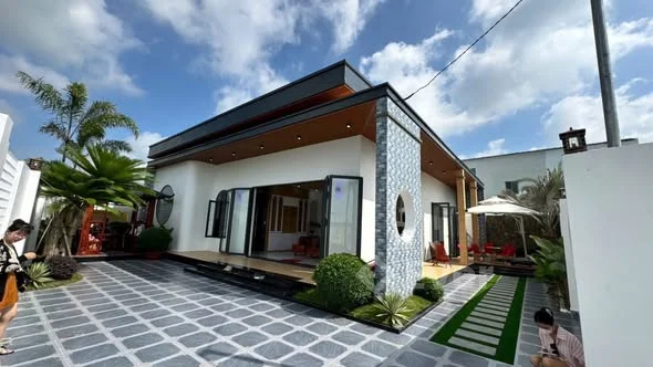 Ảnh bất động sản