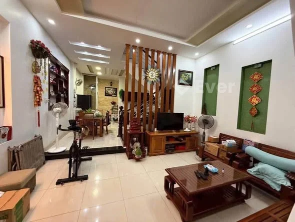 CCDVBán nhà 2lầu hẻm oto Bình giã, P.8, Vũng Tàu.diện tích 59m2 giá 6tỷ 300