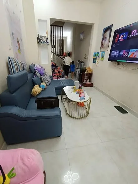 Ảnh bất động sản