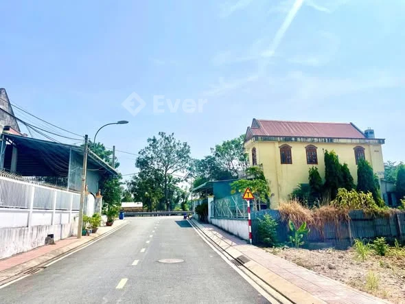 Ảnh bất động sản