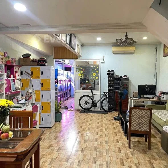 Ảnh bất động sản