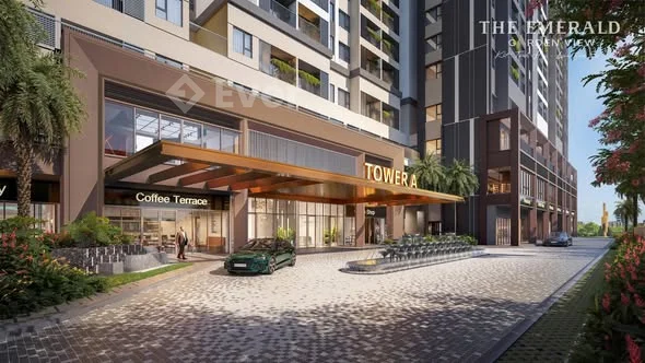 Ảnh bất động sản