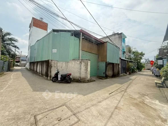 Ảnh bất động sản