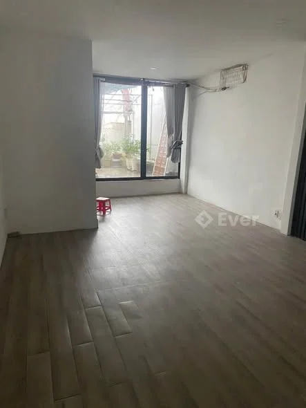 Bán nhà MT đường chính khu phố chợ Cầu Xáng, Phạm Văn Hai, Bình Chánh